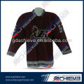 pro custom hockey jersey ice hockey jersey with your brand